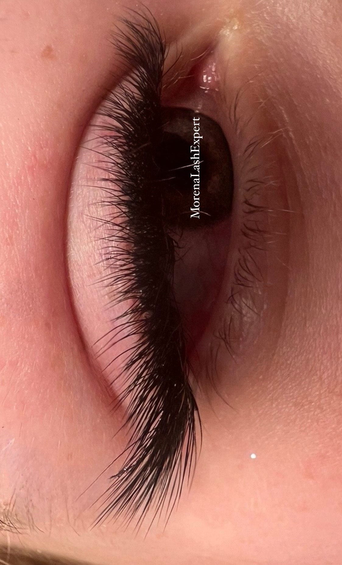 Special Effects (foxy eye, wet,etc.)