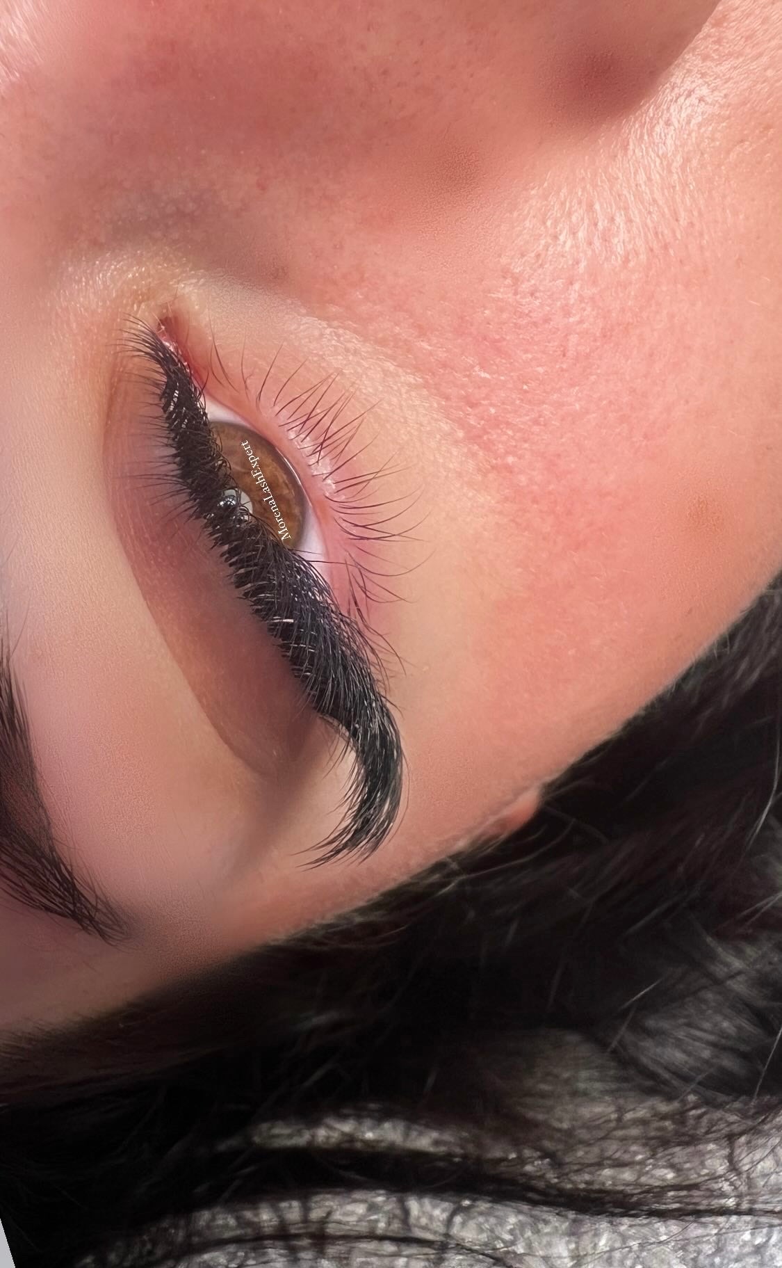 Special Effects (foxy eye, wet,etc.)