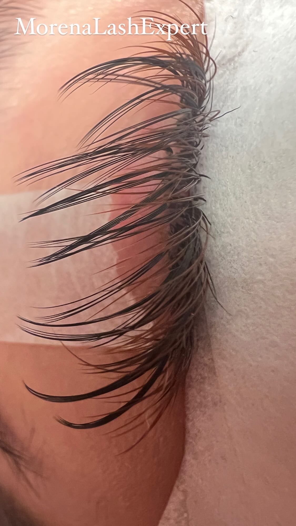 Special Effects (foxy eye, wet,etc.)