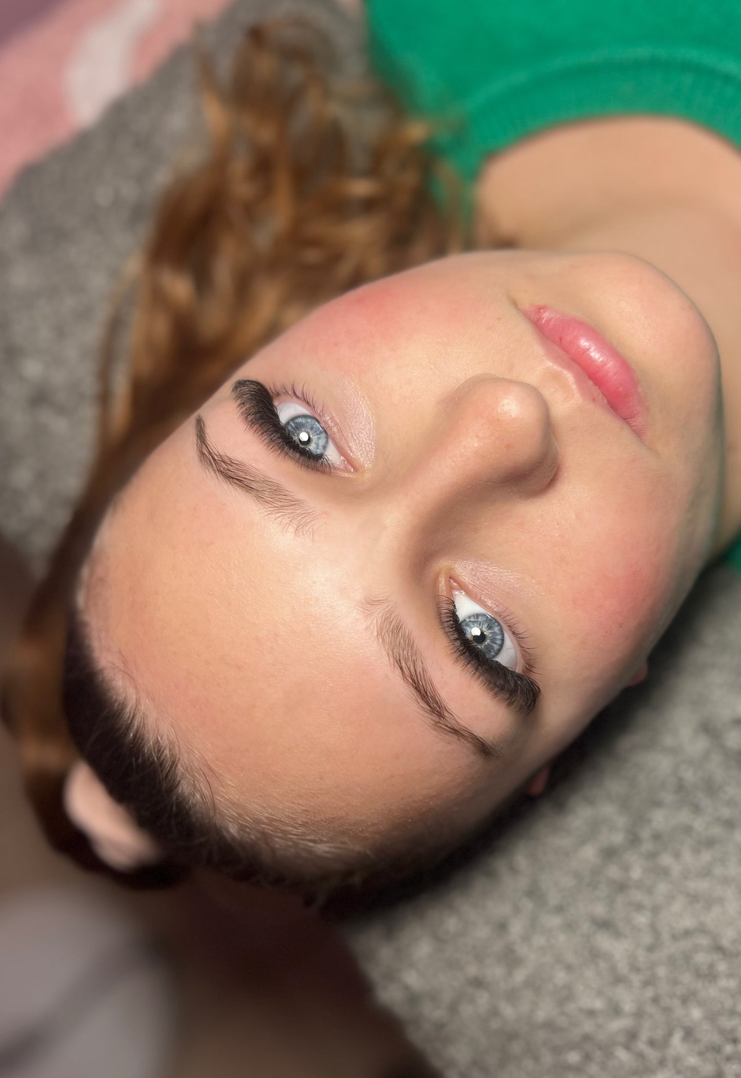 Mega Volume Eyelashes