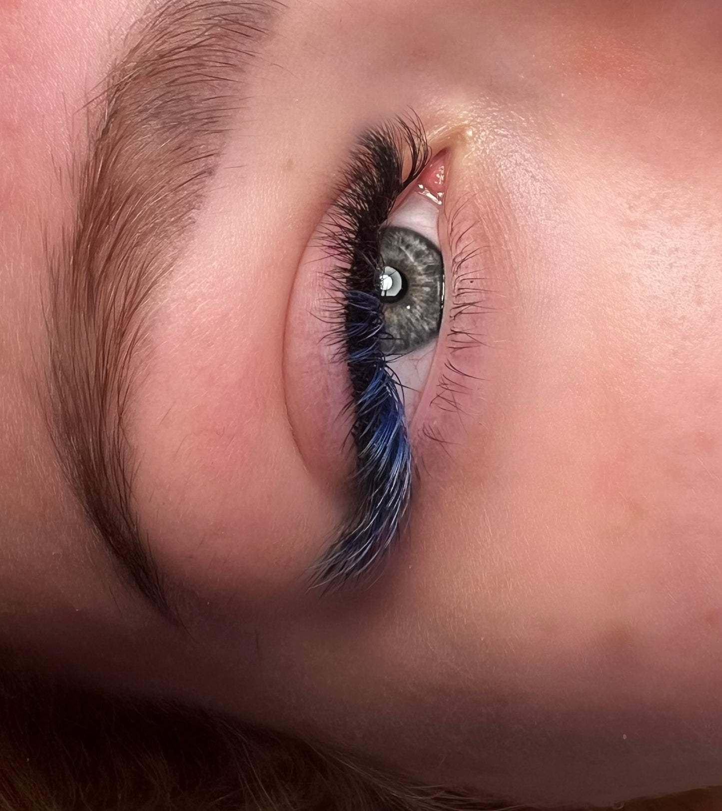 Special Effects (foxy eye, wet,etc.)