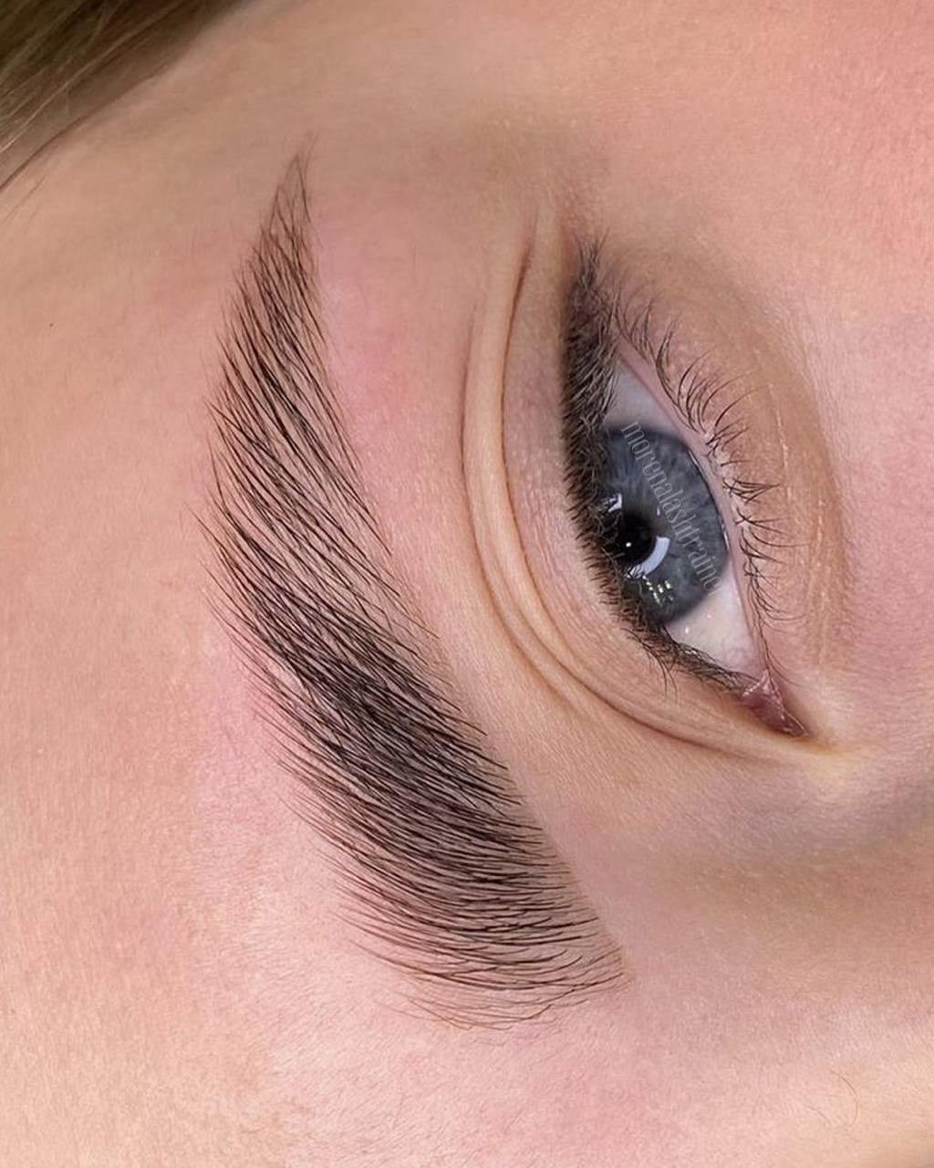 Σεμινάριο Brow Lamination