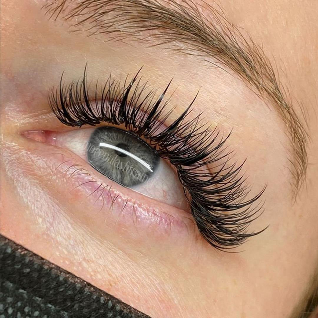 Special Effects (foxy eye, wet,etc.)