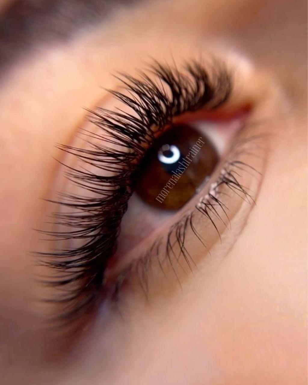Special Effects (foxy eye, wet,etc.)