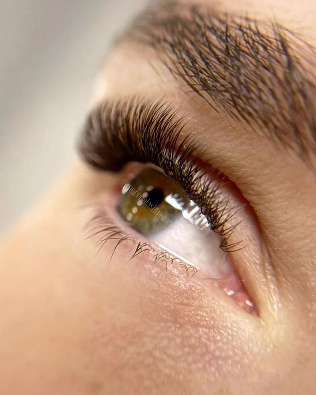 Special Effects (foxy eye, wet,etc.)