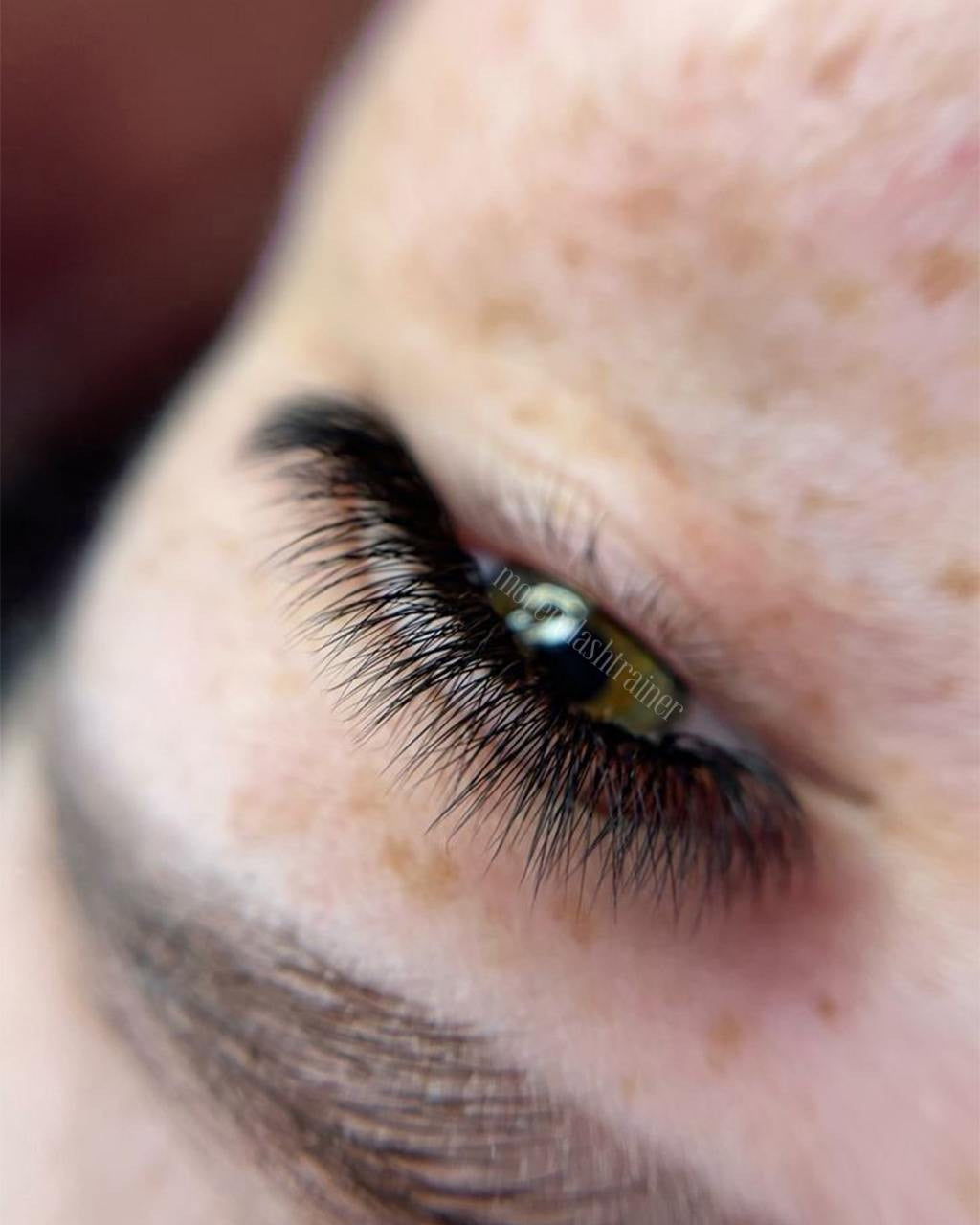 Special Effects (foxy eye, wet,etc.)