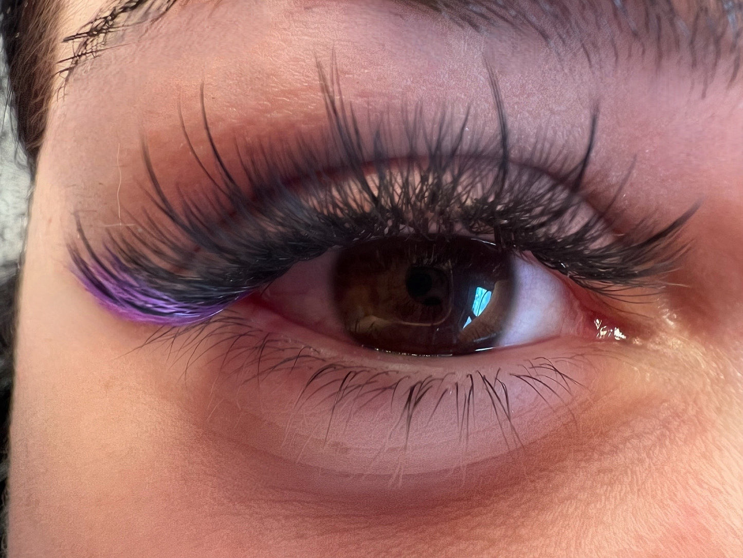 Special Effects (foxy eye, wet,etc.)