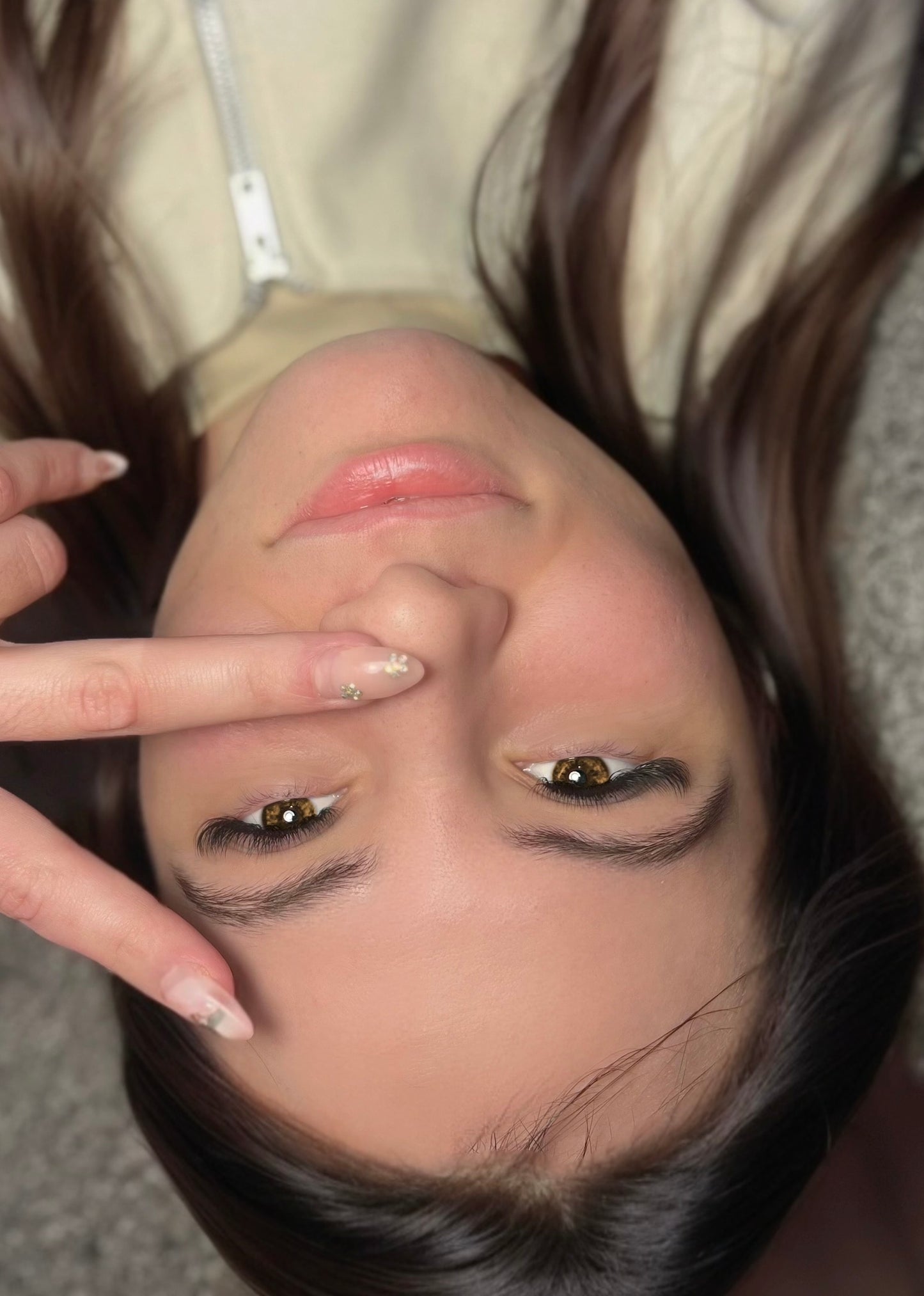 Mega Volume Eyelashes