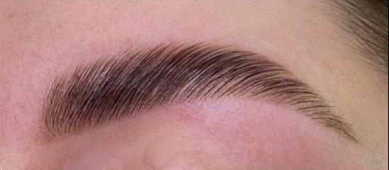 Σεμινάριο Brow Lamination