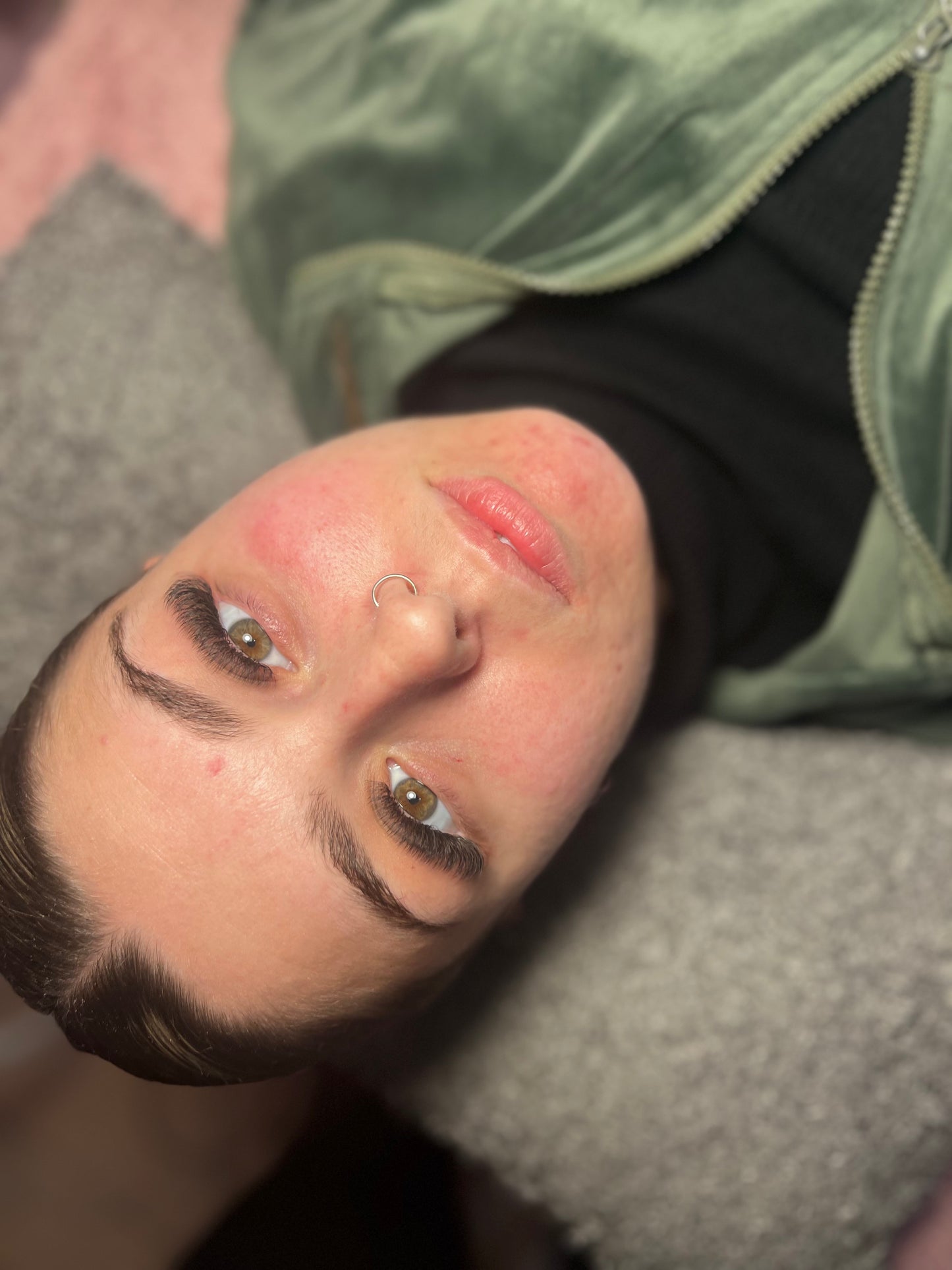 Mega Volume Eyelashes