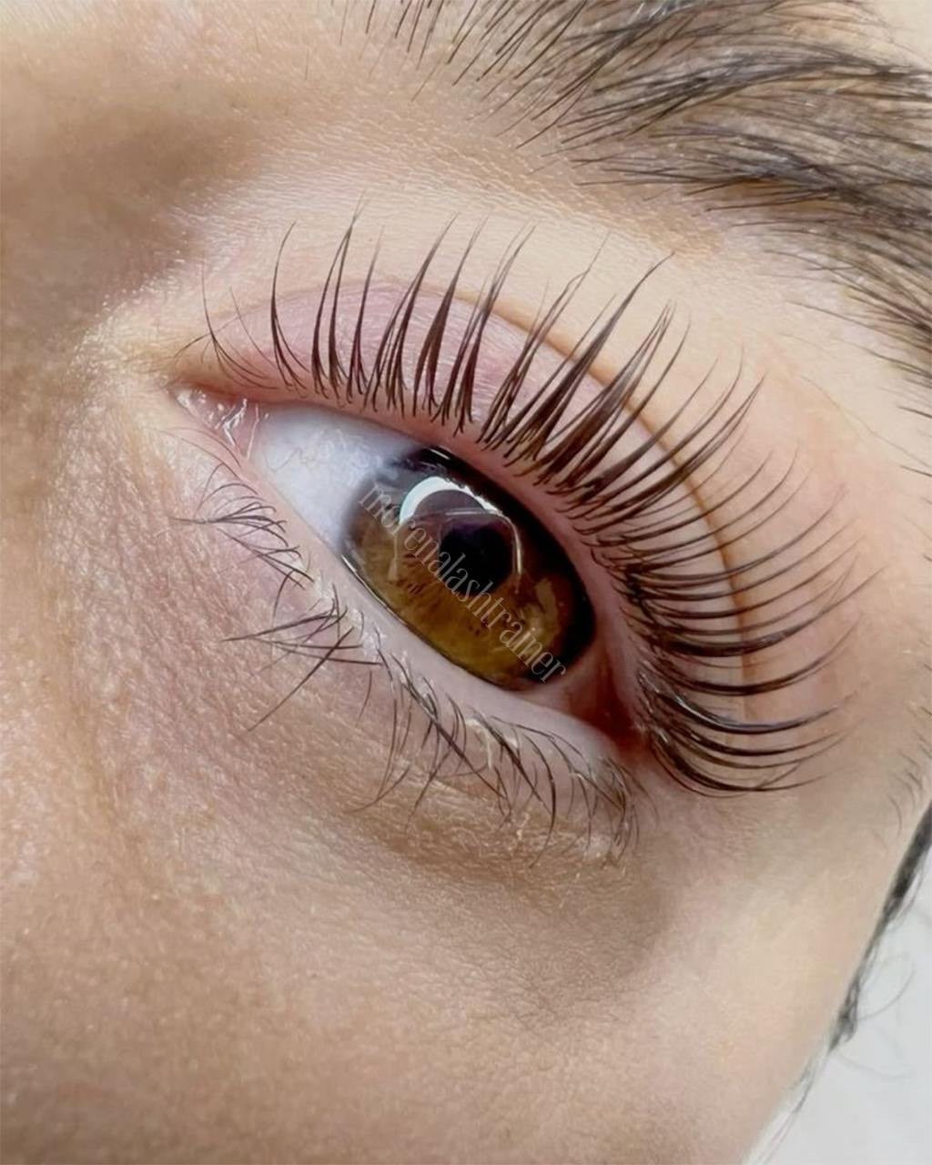 Σεμινάριο Lash Lift