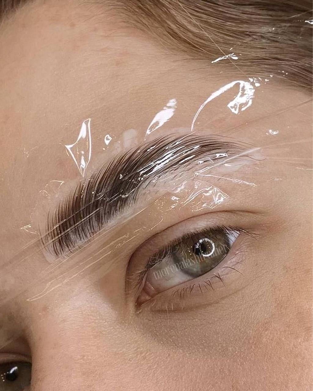 Σεμινάριο Brow Lamination