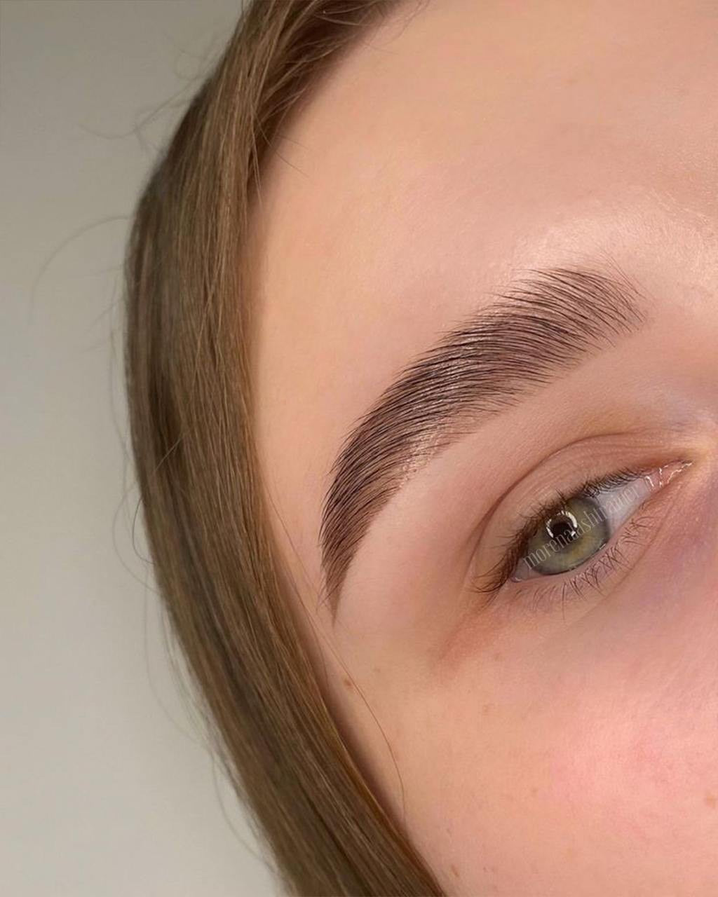 Σεμινάριο Brow Lamination