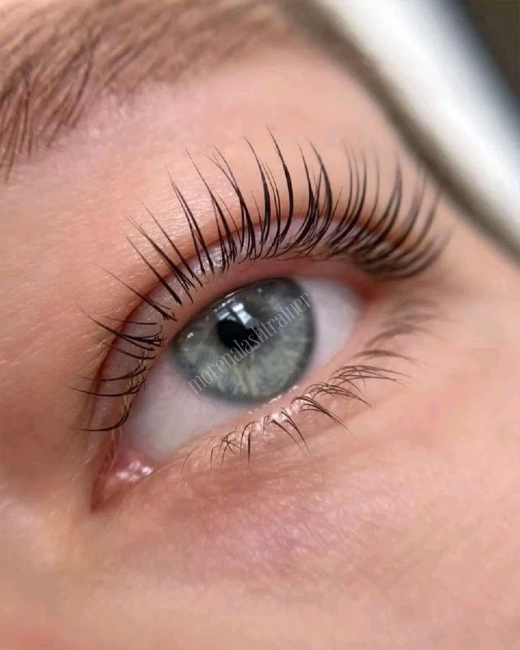 Σεμινάριο Lash Lift