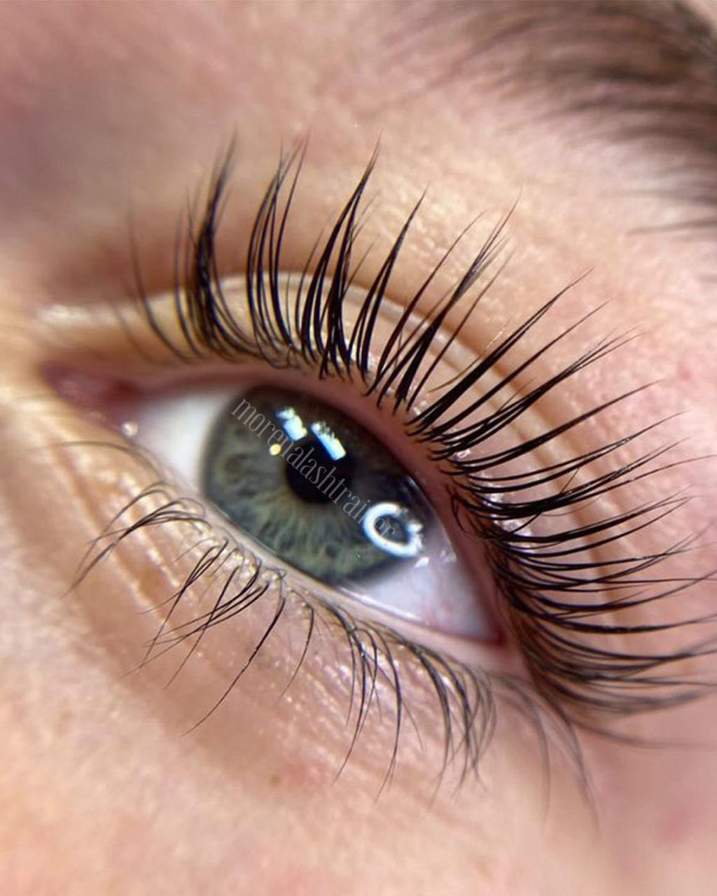 Σεμινάριο Lash Lift